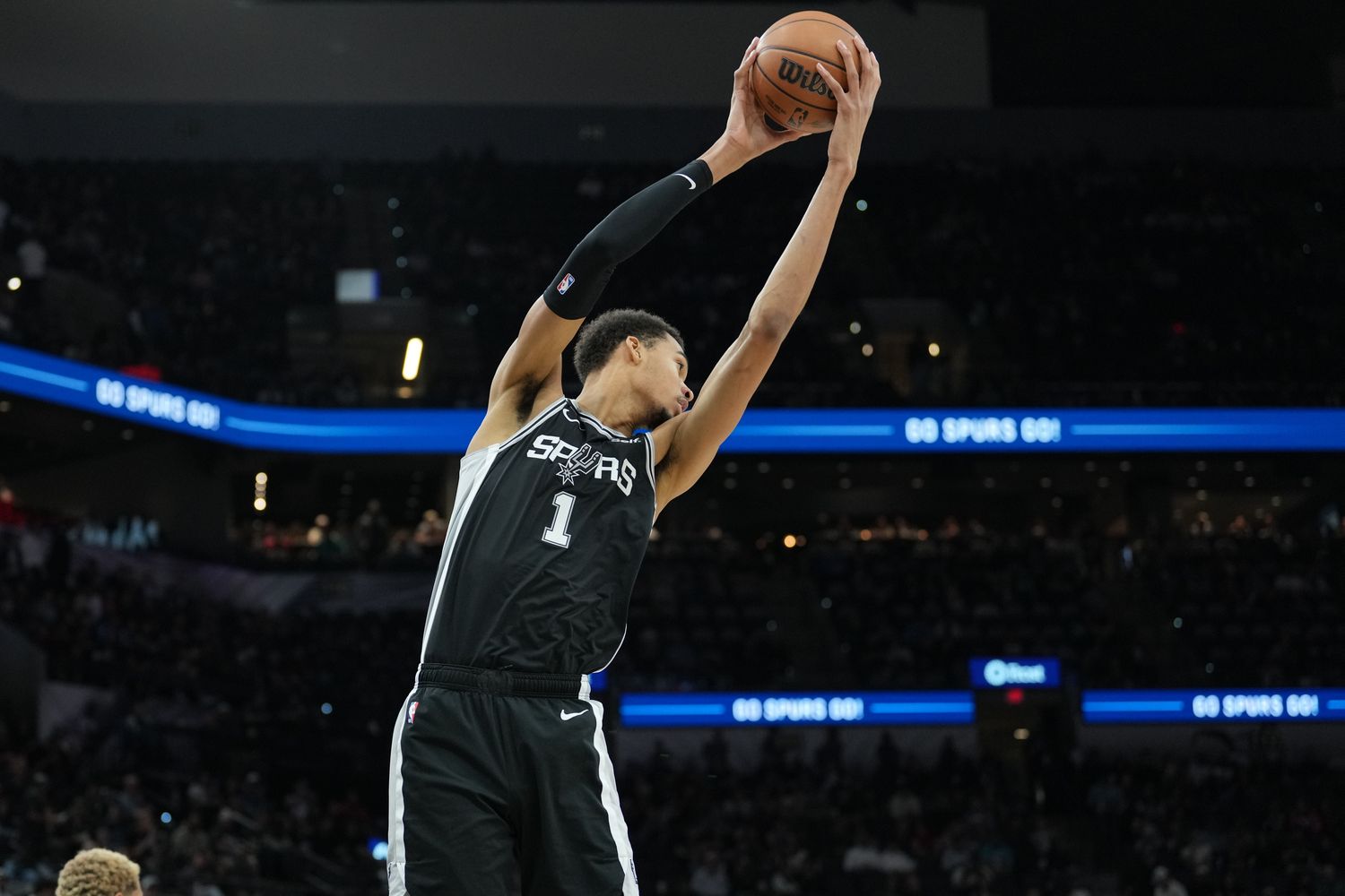 Victor Wembanyama, San Antonio Spurs
